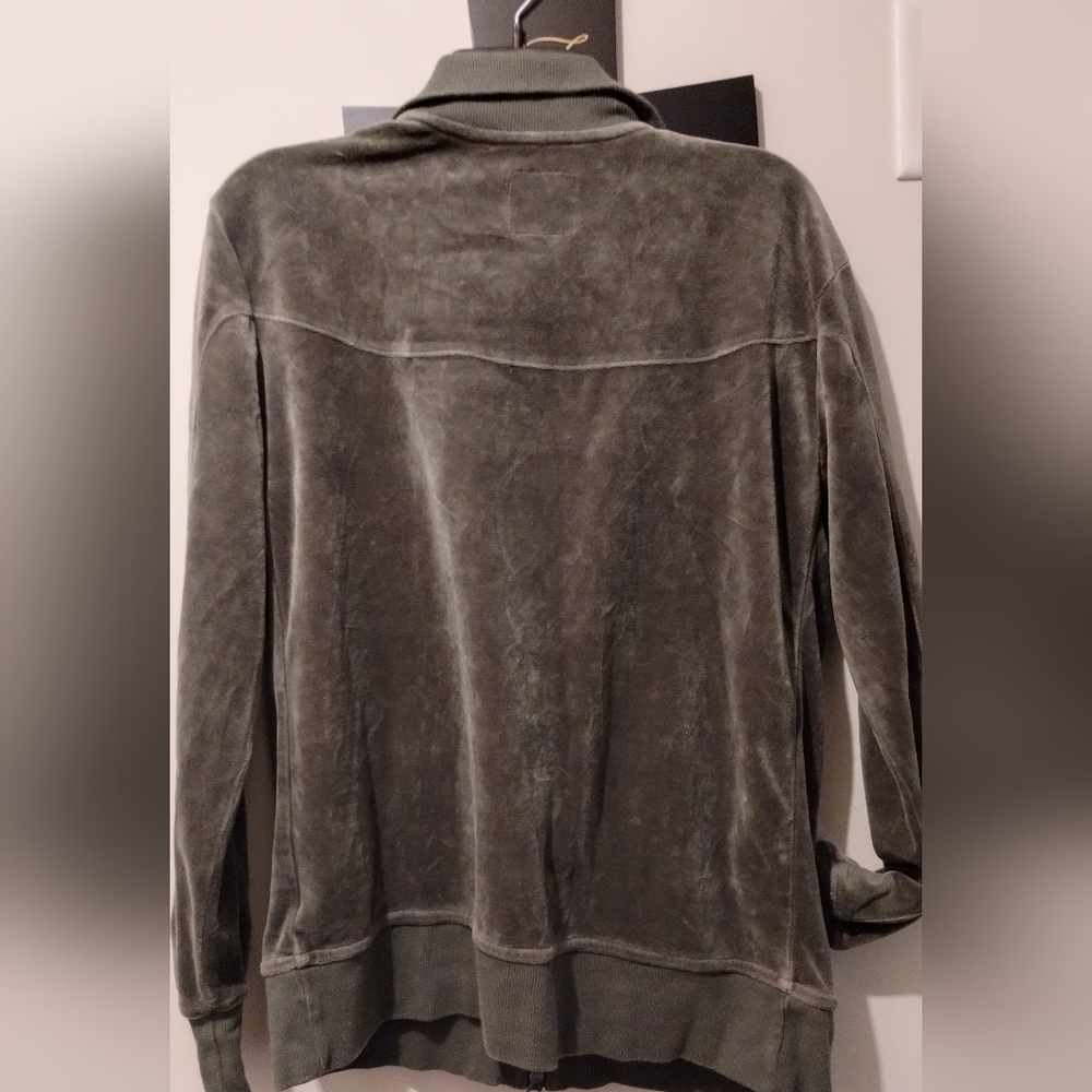 Nike Sportswear Vintage Velour Jacket - Picture 8 of 15